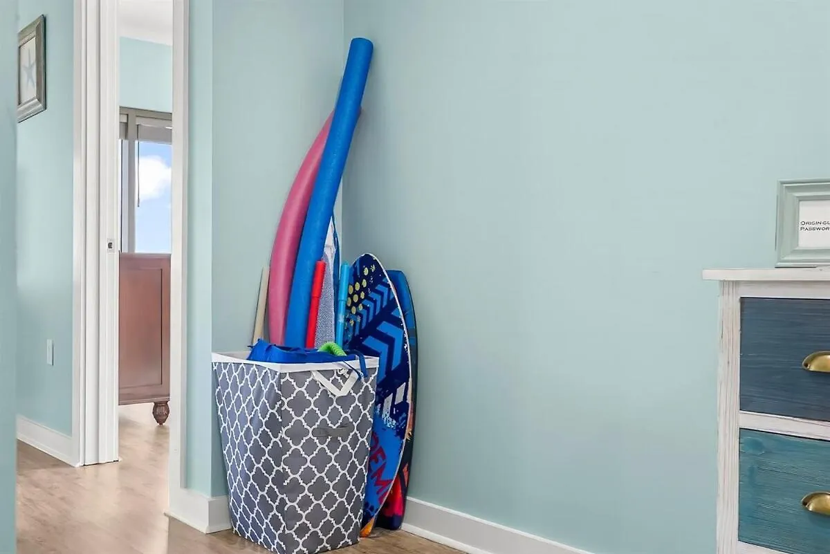 Aparthotel Origin 1227 Beachy Dreams Panama City Beach United States