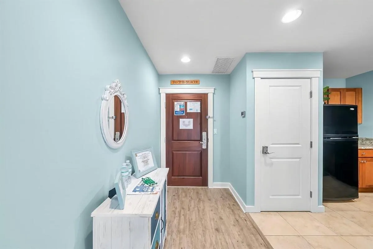 Origin 1227 Beachy Dreams Panama City Beach Aparthotel