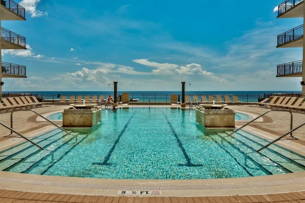 Origin 1227 Beachy Dreams Panama City Beach 0*,  United States