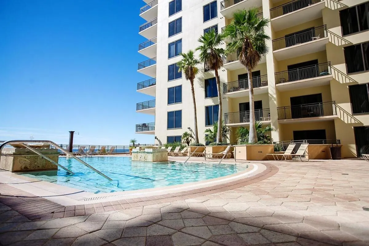 Origin 1227 Beachy Dreams Panama City Beach