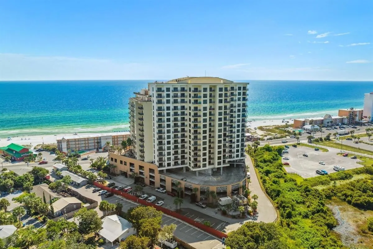 Origin 1227 Beachy Dreams Panama City Beach Aparthotel