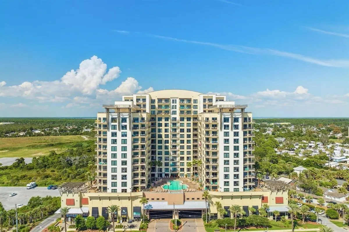 Origin 1227 Beachy Dreams Panama City Beach