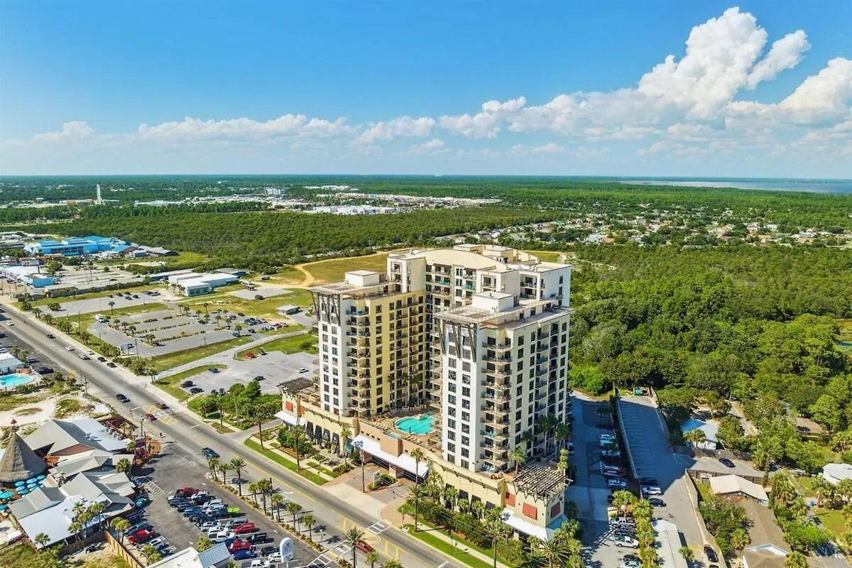 Origin 1227 Beachy Dreams Panama City Beach United States