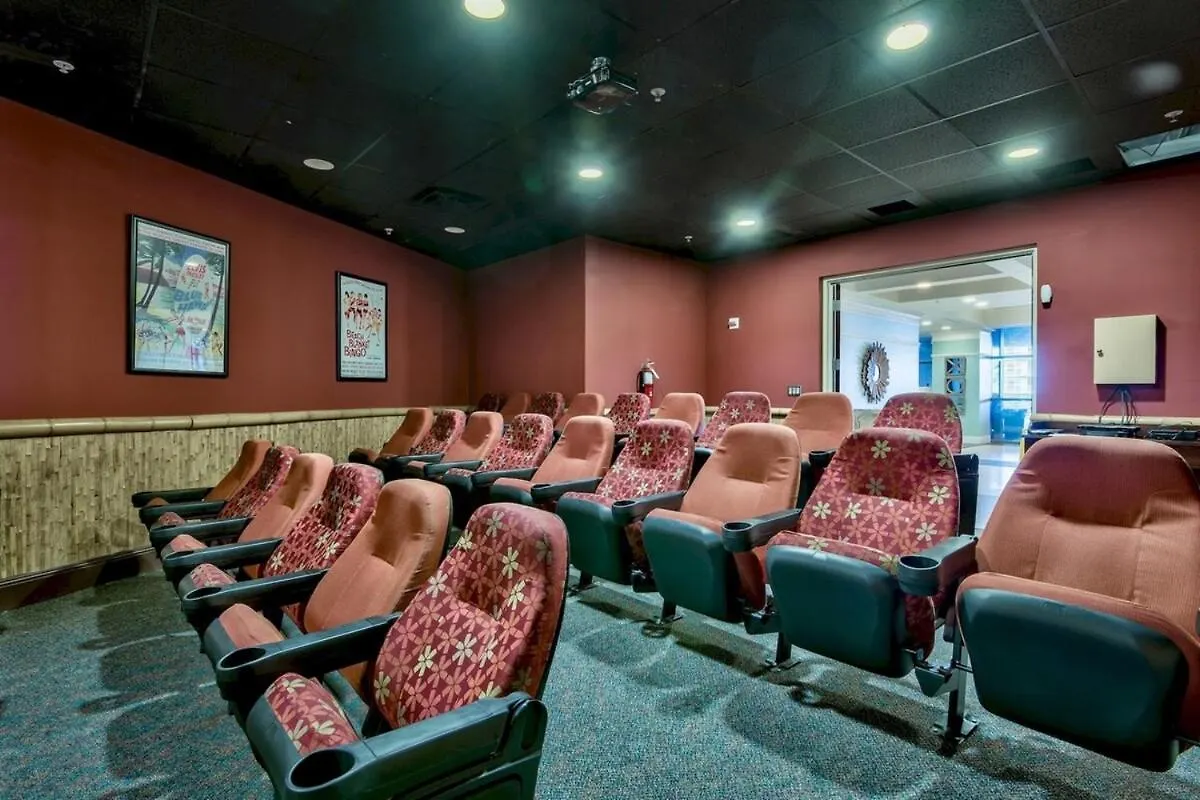 Origin 1227 Beachy Dreams Panama City Beach Aparthotel