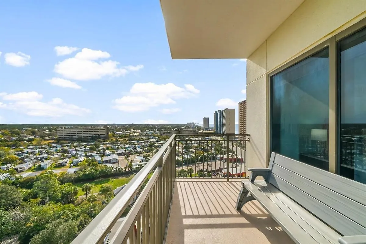 Origin 1227 Beachy Dreams Panama City Beach Aparthotel