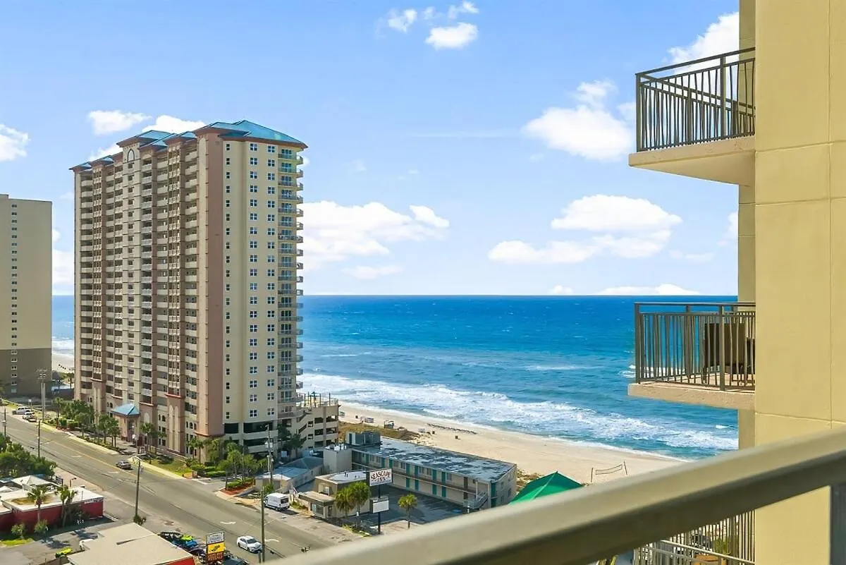 Origin 1227 Beachy Dreams Panama City Beach