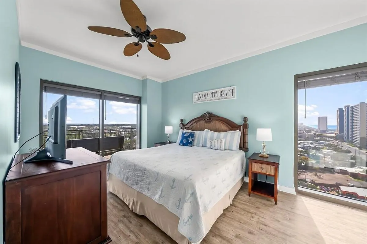Origin 1227 Beachy Dreams Panama City Beach 0*,  United States