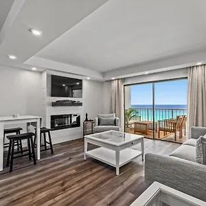 The Summit 803: Beachfront Luxury With Incredible Views Panama City Beach
