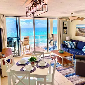 Emerald Bay Escape Panama City Beach