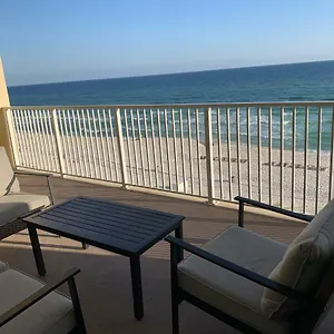 Ocean Reef 2 Bedroom/2 Bath! Panama City Beach