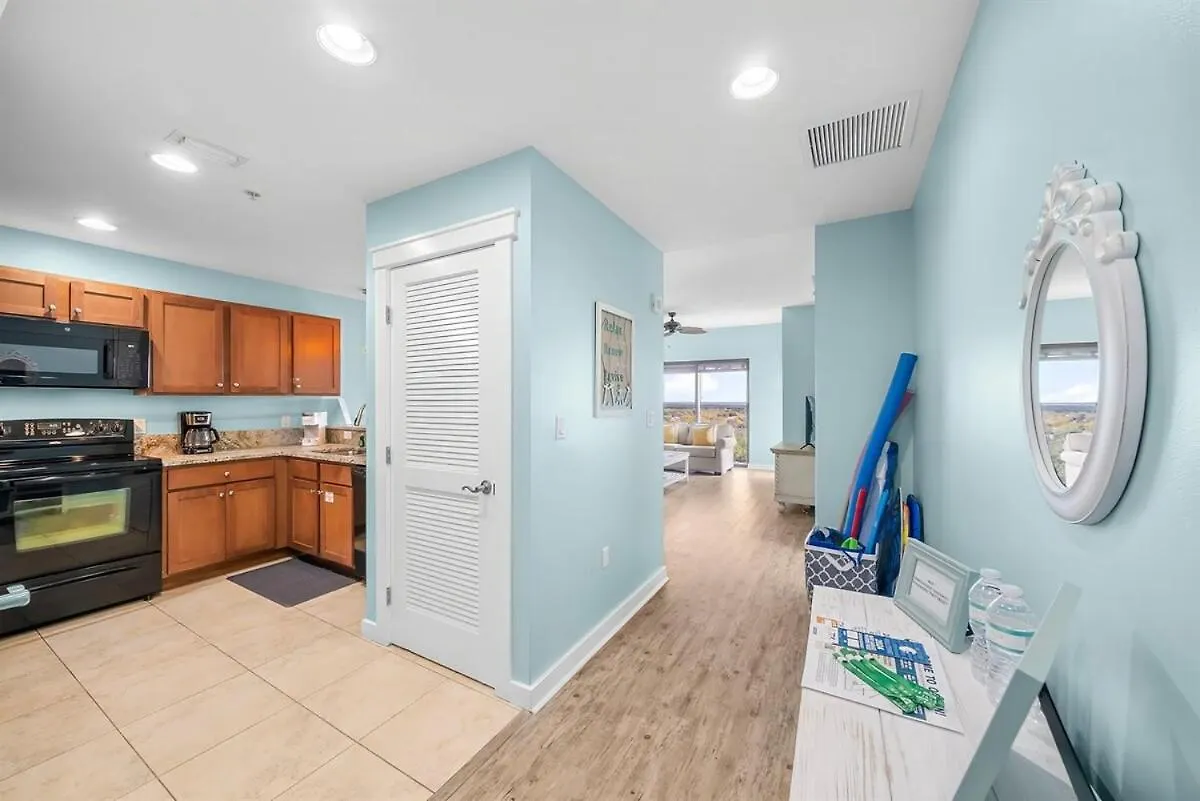 Origin 1227 Beachy Dreams Panama City Beach