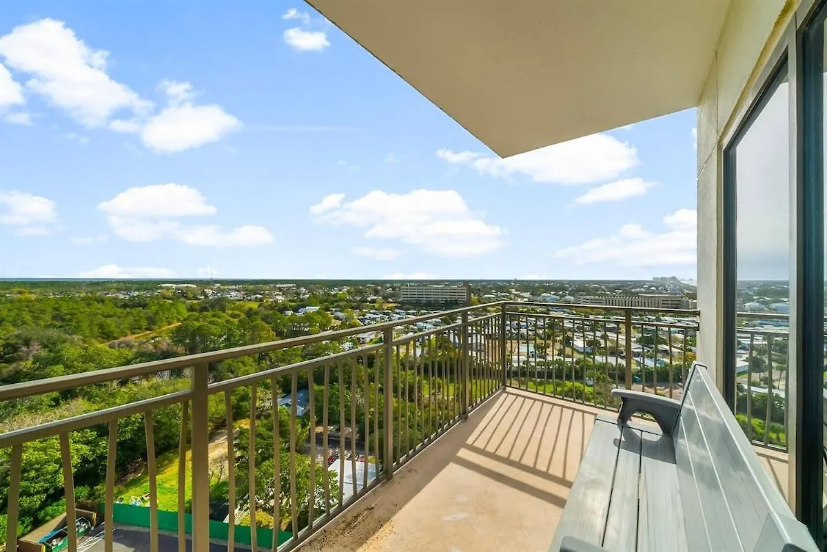 Origin 1227 Beachy Dreams Panama City Beach Stati Uniti