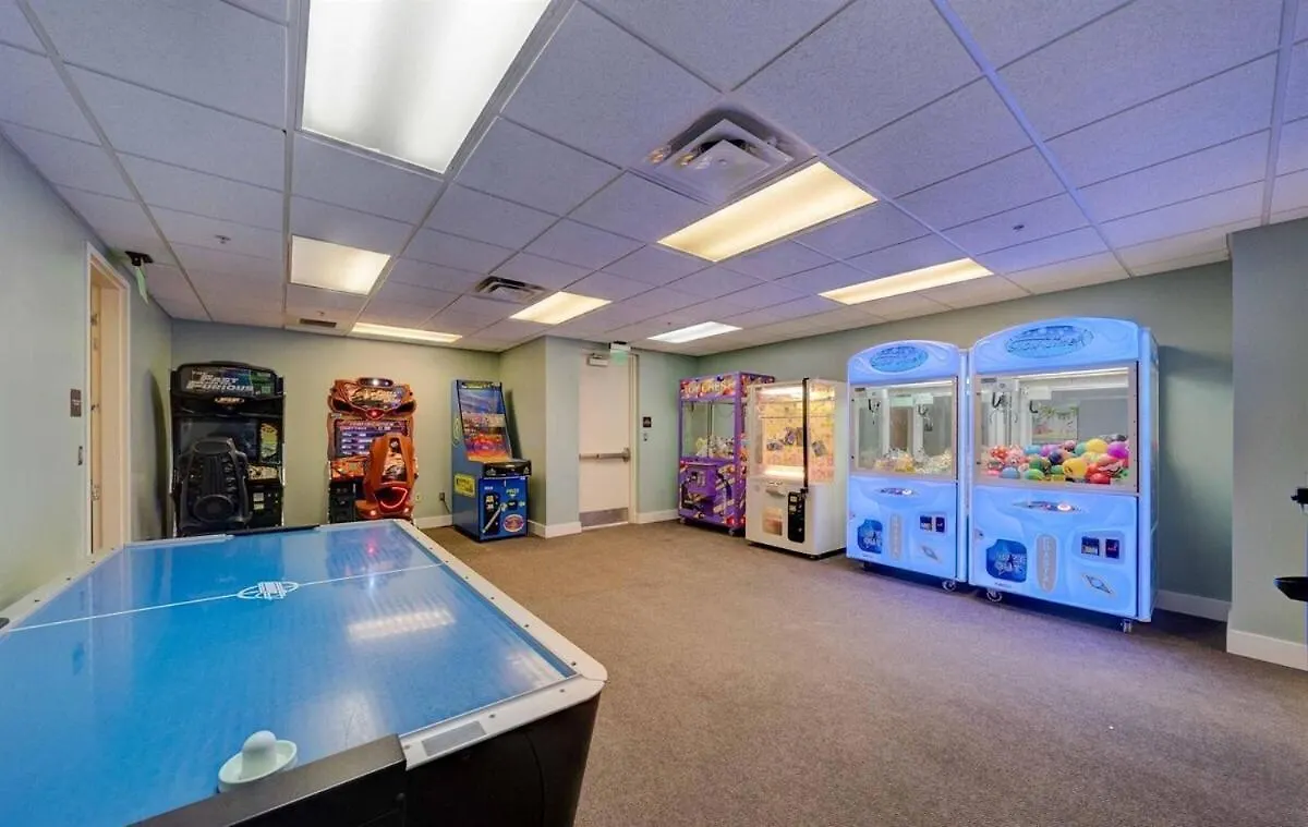 Origin 1227 Beachy Dreams Panama City Beach Aparthotel