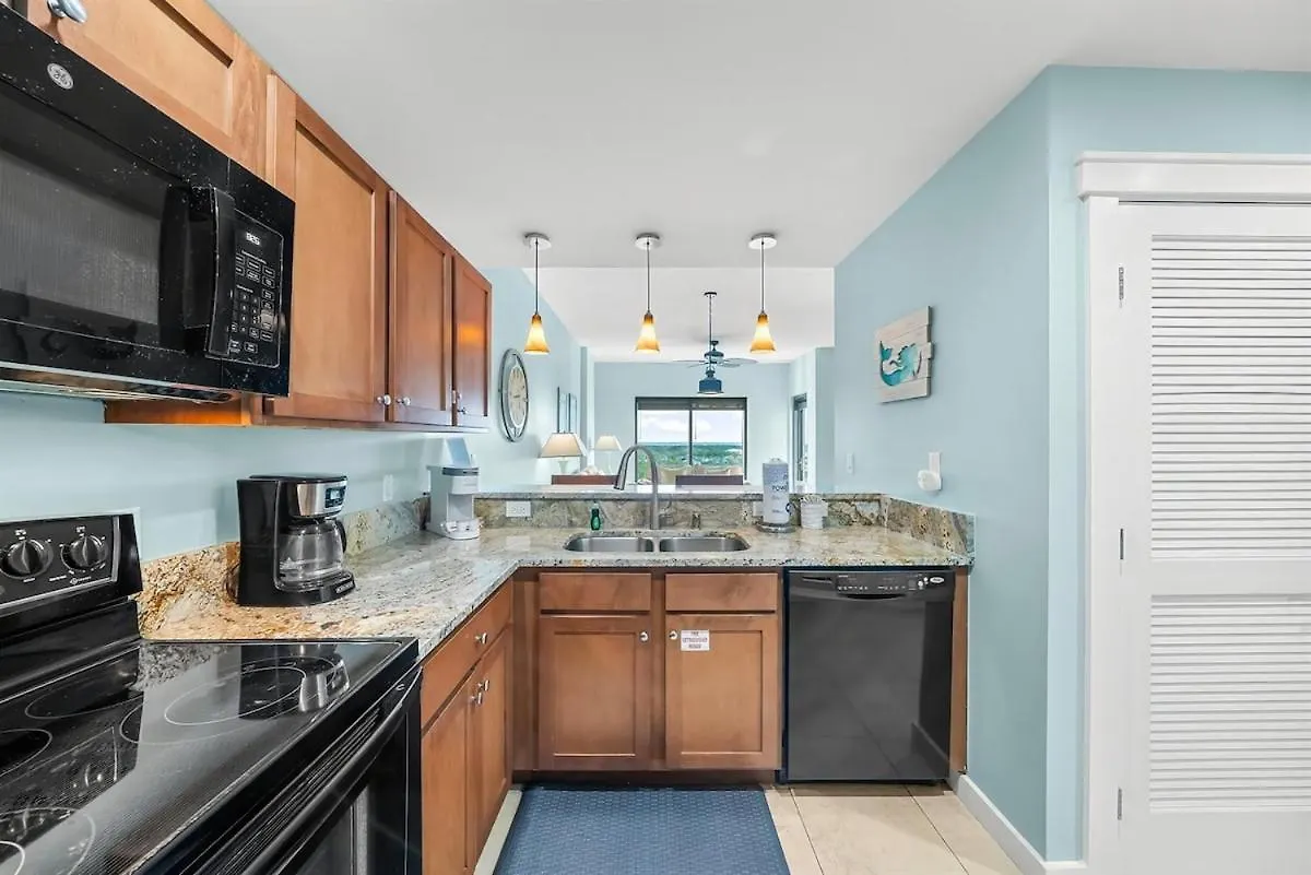 Origin 1227 Beachy Dreams Panama City Beach Stati Uniti