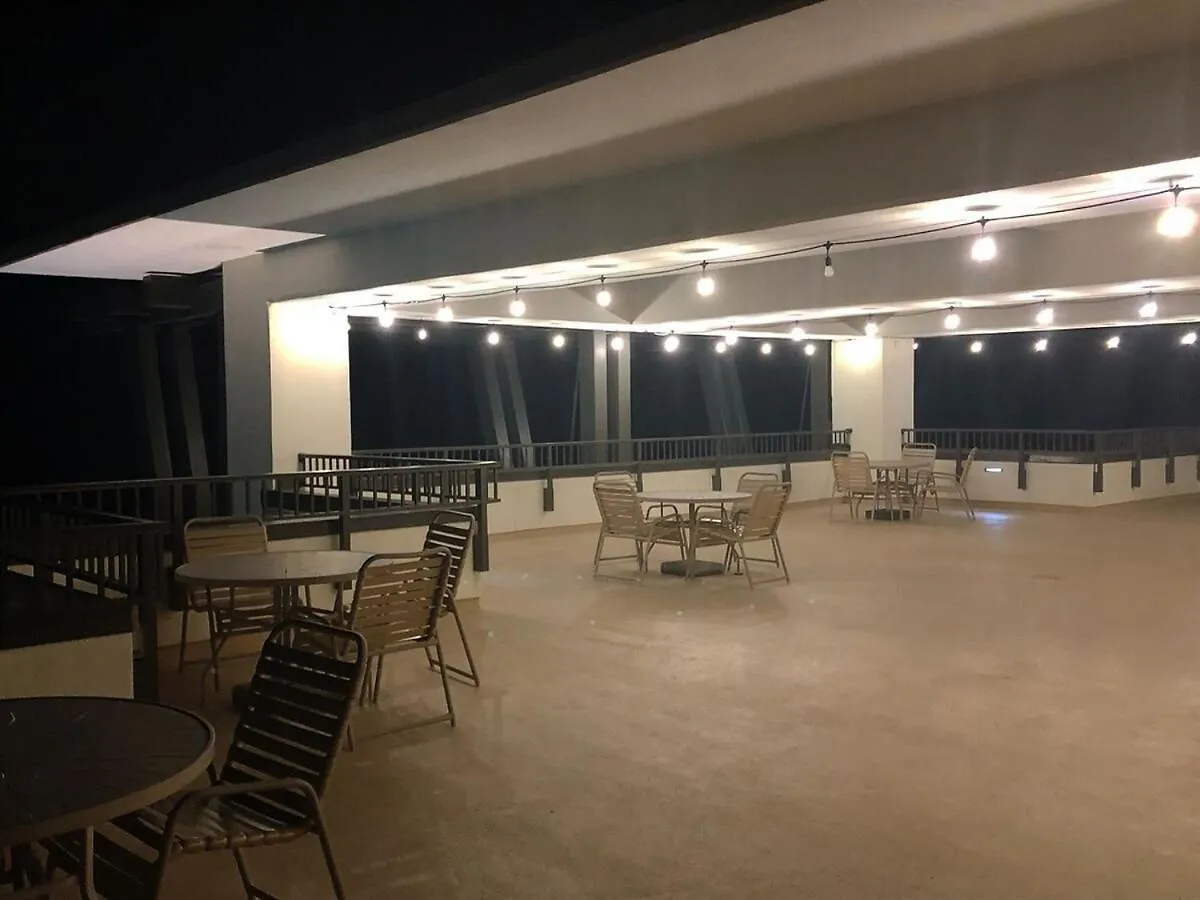 Aparthotel Origin 1227 Beachy Dreams Panama City Beach