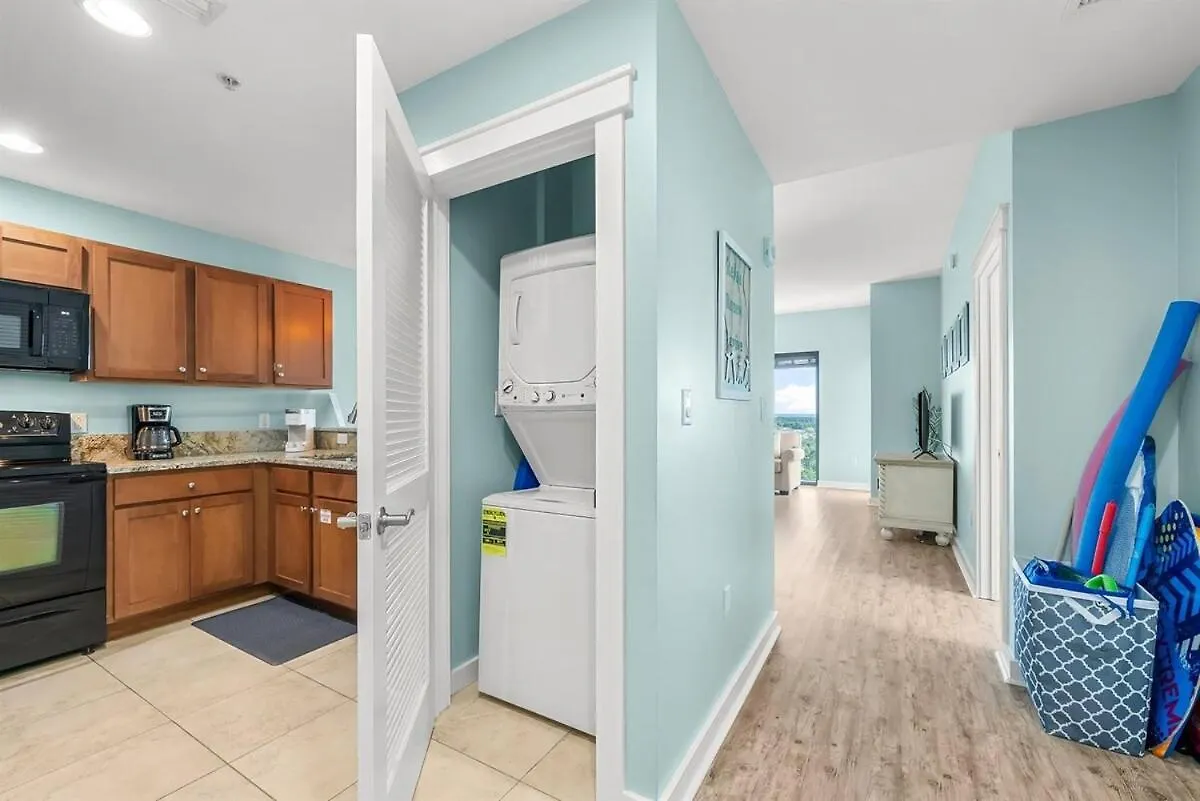 Aparthotel Origin 1227 Beachy Dreams Panama City Beach