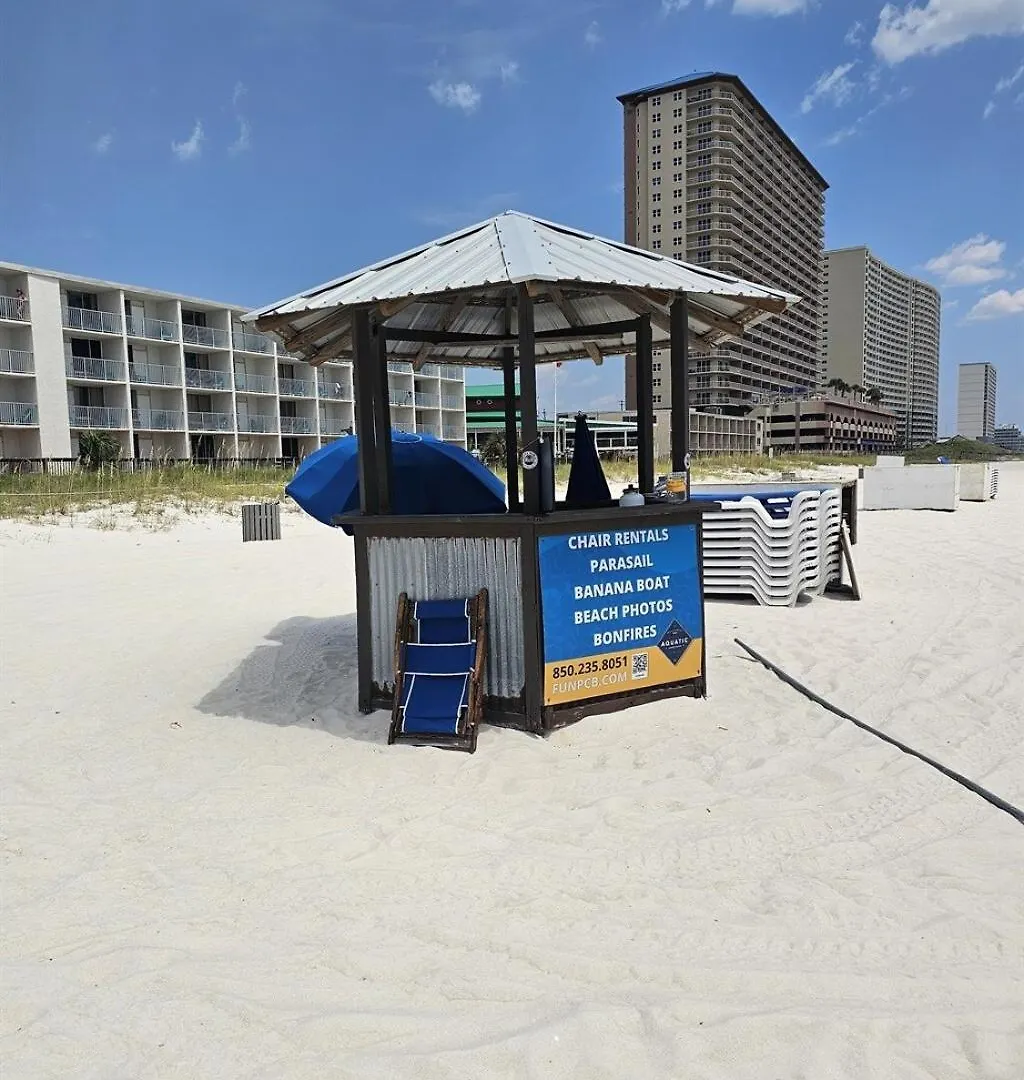 Origin 1227 Beachy Dreams Panama City Beach