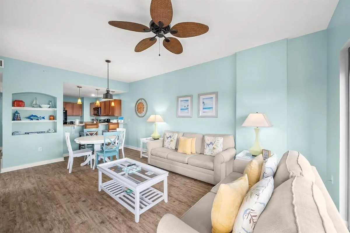 Origin 1227 Beachy Dreams Panama City Beach