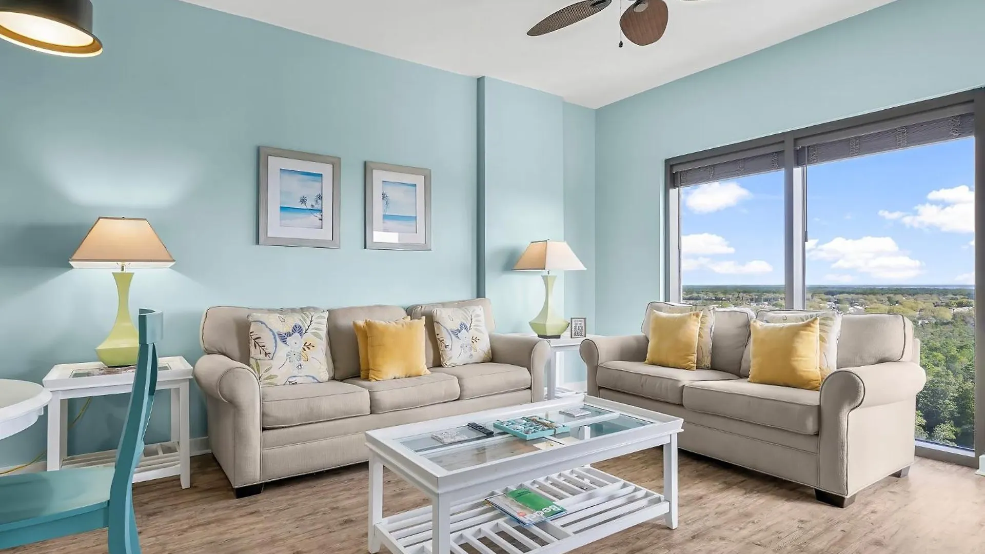Origin 1227 Beachy Dreams Panama City Beach